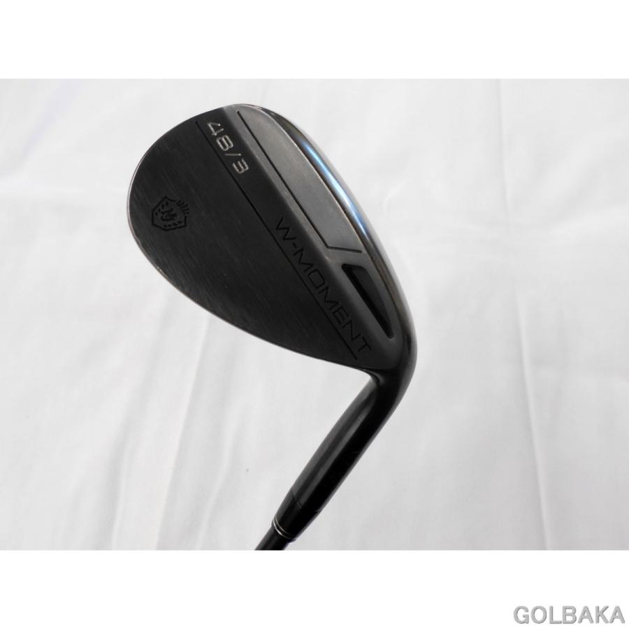 中古】BC：マジェスティ Wモーメント 2022年モデル ウェッジセット