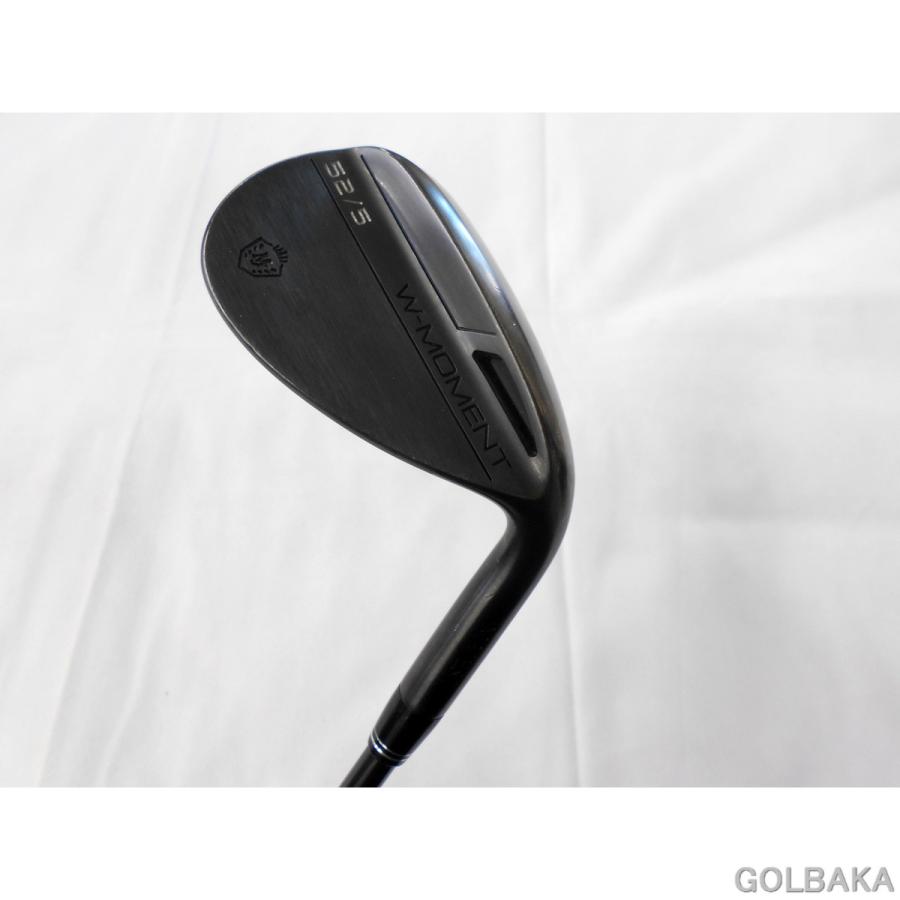中古】BC：マジェスティ Wモーメント 2022年モデル ウェッジセット