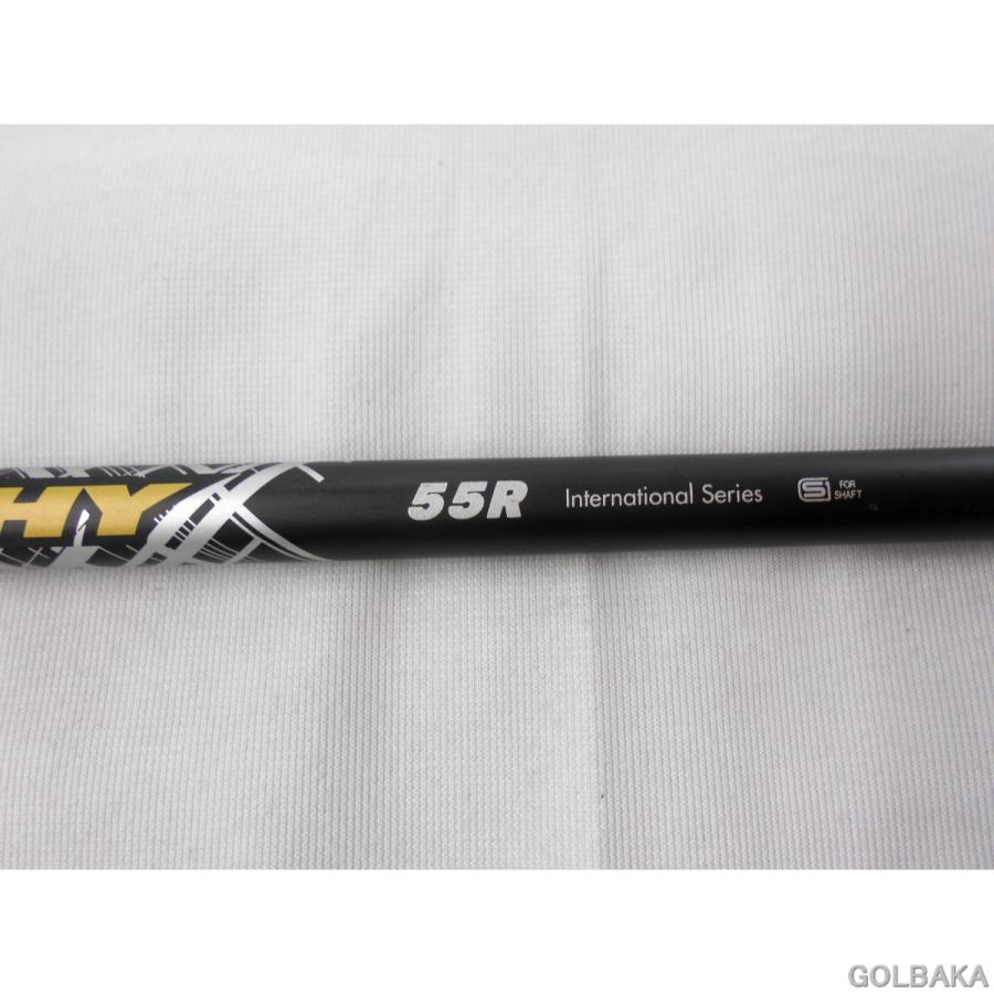 【nc】【中古】BC：キャスコ K2K ワンレングス ユーティリティ U5 ロフト22° アッタス MB-HY 55/Rの画像
