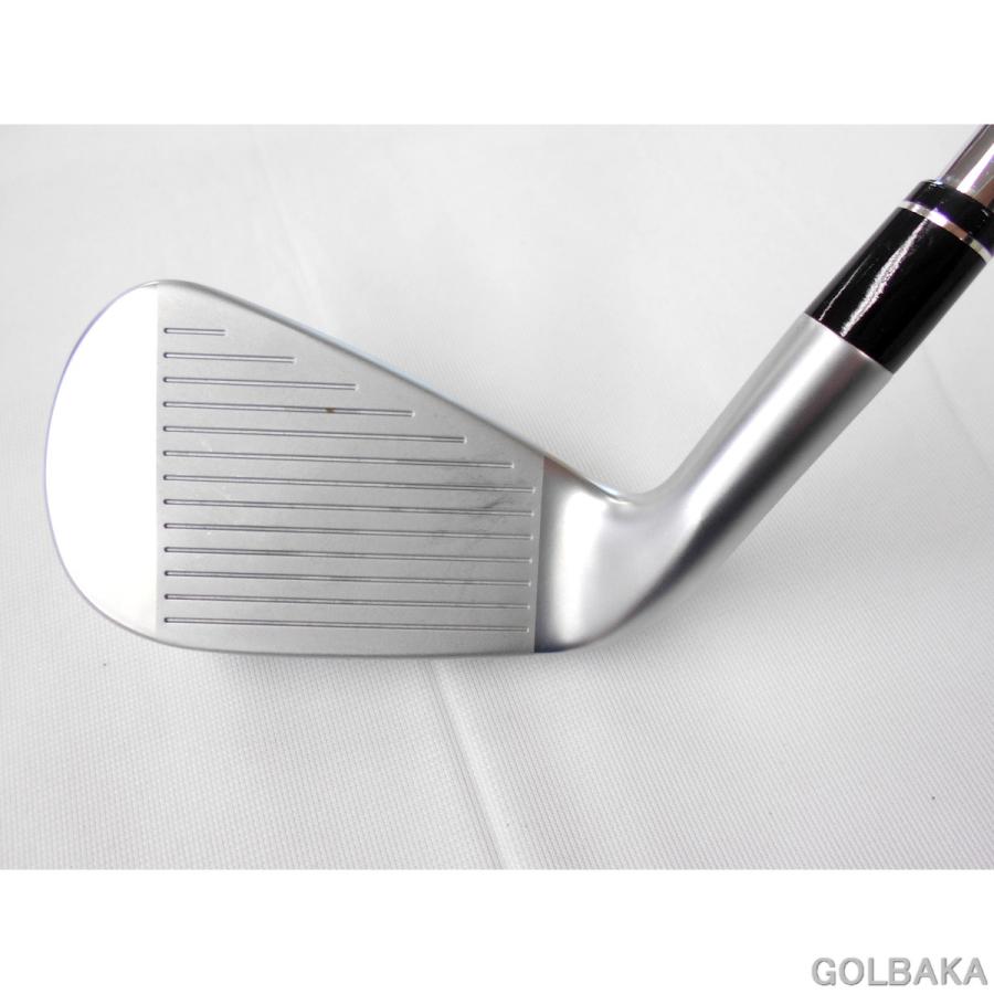 中古】BC：キャロウェイ APEX Ai300 アイアンセット 6本(#5~9.P) NS