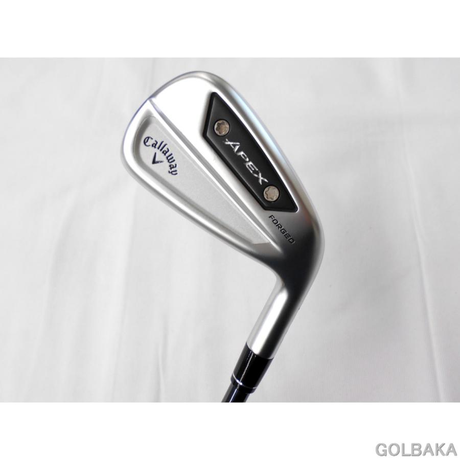 キャロウェイ　Ai300　アイアンセット　6～PW　モーダス 120 S キャロウェイAi300アイアンセット6～PWモーダス 120 S