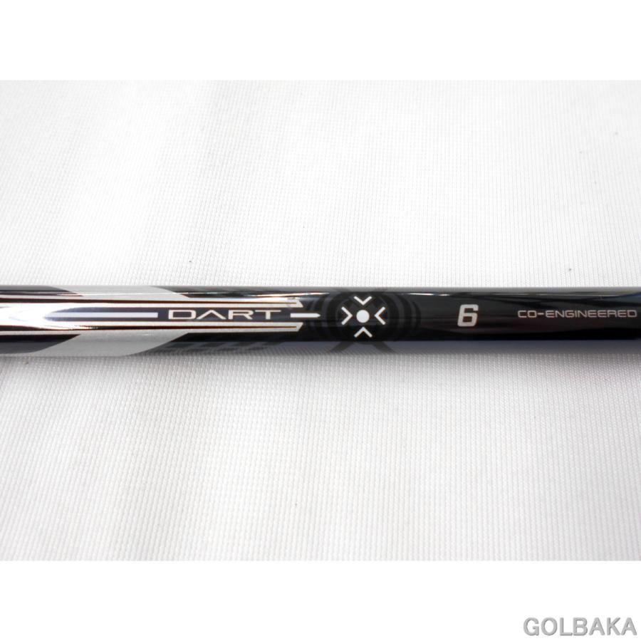 中古】C：キャロウェイ APEX Ai300 アイアンセット 6本(#5~9.P