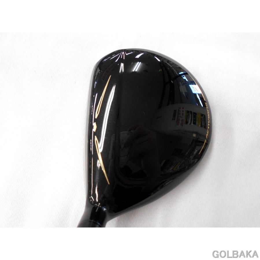 【中古】BC：ダンロップ ゼクシオ プライム 2023年モデル フェアウェイウッド 5W ロフト18° SP-1200/R　_3