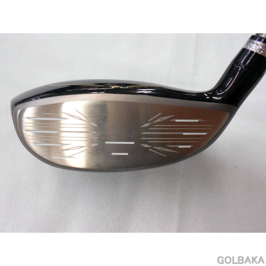 【中古】BC：ダンロップ ゼクシオ プライム 2023年モデル フェアウェイウッド 5W ロフト18° SP-1200/R　_4