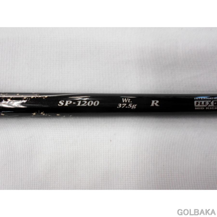 【中古】BC：ダンロップ ゼクシオ プライム 2023年モデル フェアウェイウッド 5W ロフト18° SP-1200/R　_5