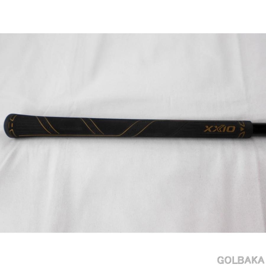 【中古】BC：ダンロップ ゼクシオ プライム 2023年モデル フェアウェイウッド 5W ロフト18° SP-1200/R　_6