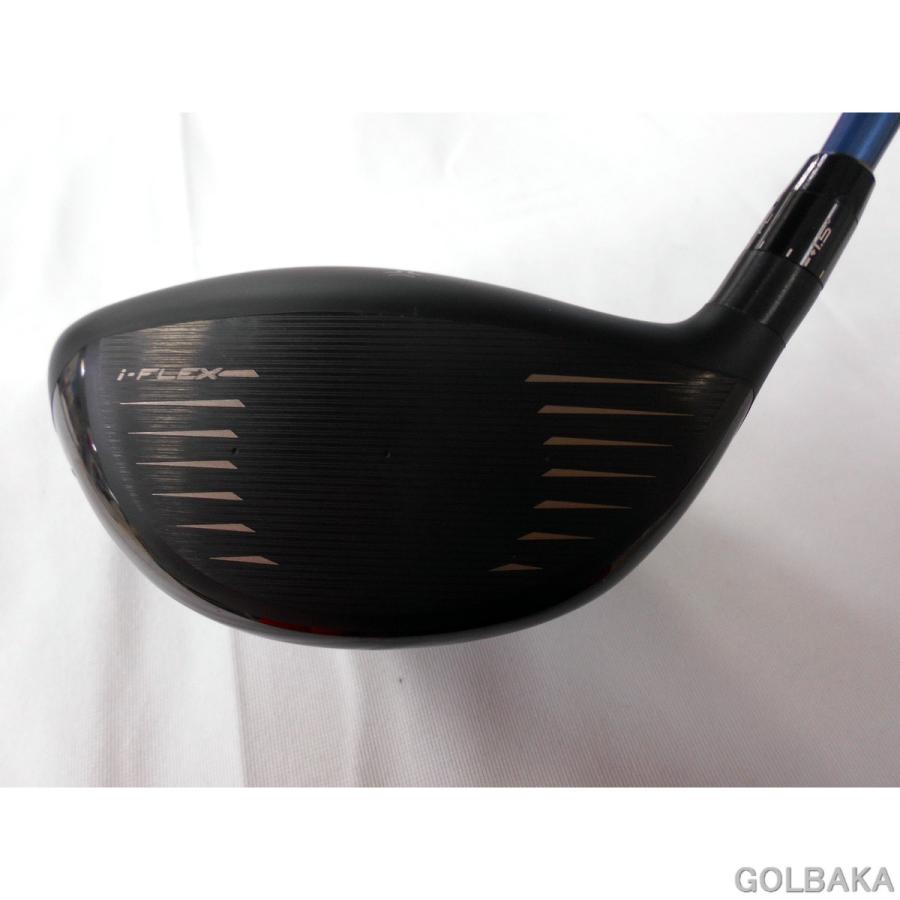 中古】BC：ダンロップ スリクソン ZX i TRドライバー1Wロフト9