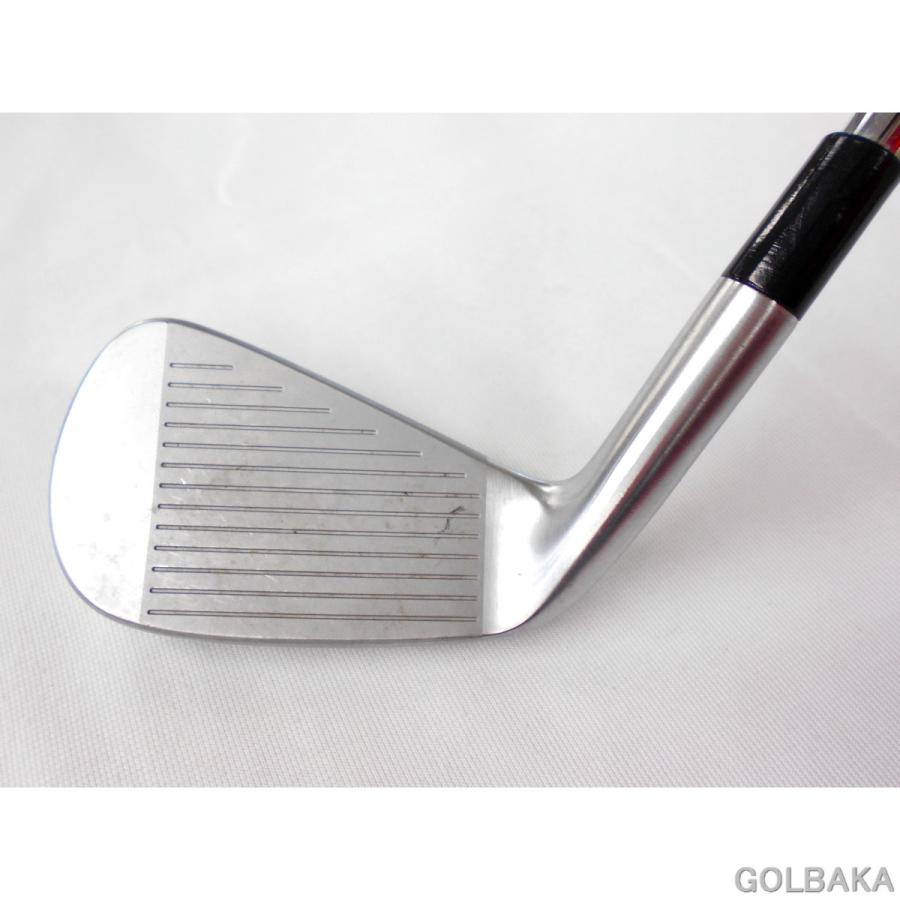 126395【nc】【中古】BC：テーラーメイド P 7CB アイアンセット6本(#5