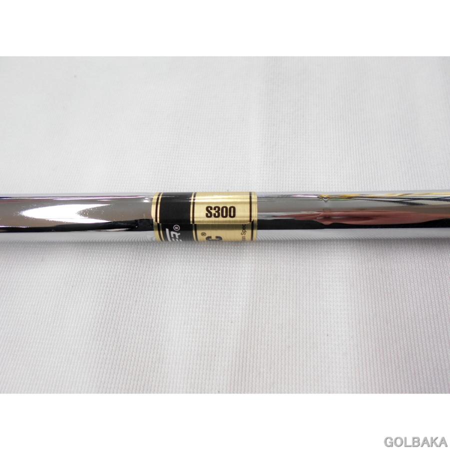 中古】BC：バルド コンペチオーネ568 T2アイアンセット7本(#5-9.P.G