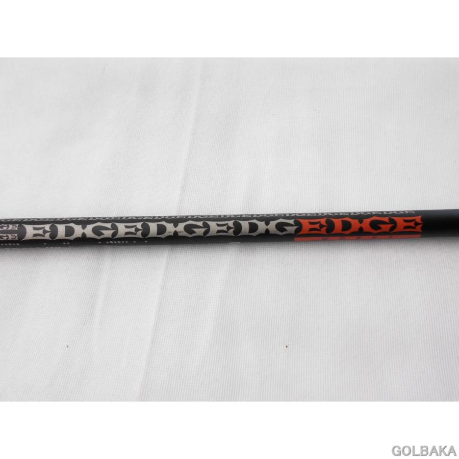 【nc】【中古】BC：【シャフトのみ】エッジワークスEG520-MK/S【ドライバー用】テーラーメイド 12ポジションスリーブ付き44.625インチの画像
