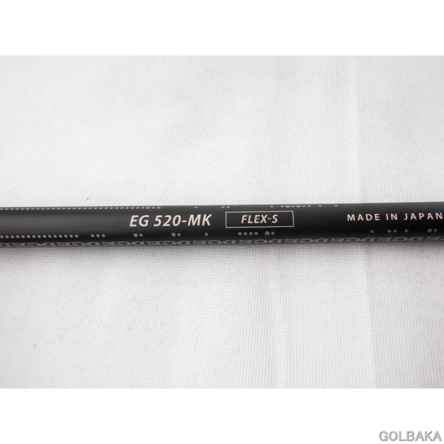 【nc】【中古】BC：【シャフトのみ】エッジワークスEG520-MK/S【ドライバー用】テーラーメイド 12ポジションスリーブ付き44.625インチの画像