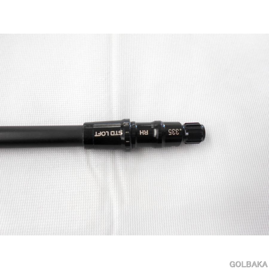 【nc】【中古】BC：【シャフトのみ】エッジワークスEG520-MK/S【ドライバー用】テーラーメイド 12ポジションスリーブ付き44.625インチの画像