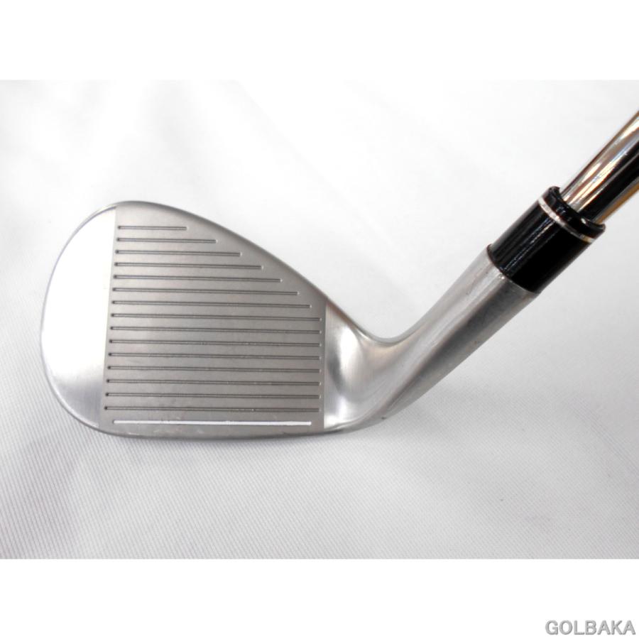 中古】B：テーラーメイド ステルス単品アイアンSW ロフト54° KBS MAX
