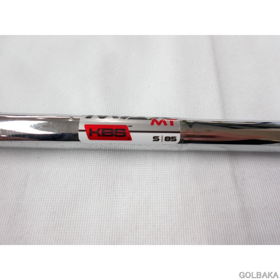 中古】B：テーラーメイド ステルス単品アイアンSW ロフト54° KBS MAX