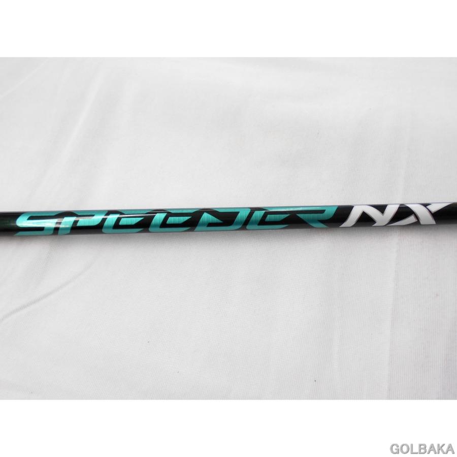 Fujikura フジクラ 中古シャフト SPEEDER NX GREEN 50（X 