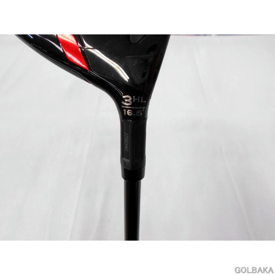 中古】BC:テーラーメイド ステルスフェアウェイウッド3HL 中古】BC:テーラーメイド ステルスフェアウェイウッド3HL