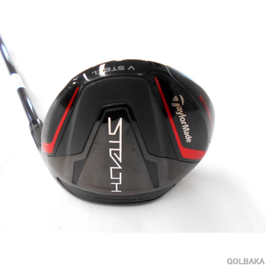 中古】BC:テーラーメイド ステルスフェアウェイウッド3HL 中古】BC:テーラーメイド ステルスフェアウェイウッド3HL