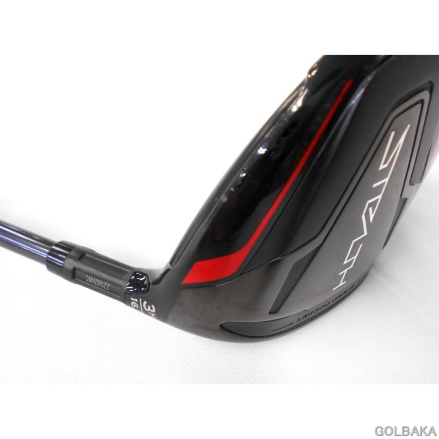 中古】BC:テーラーメイド ステルスフェアウェイウッド3HL 中古】BC:テーラーメイド ステルスフェアウェイウッド3HL