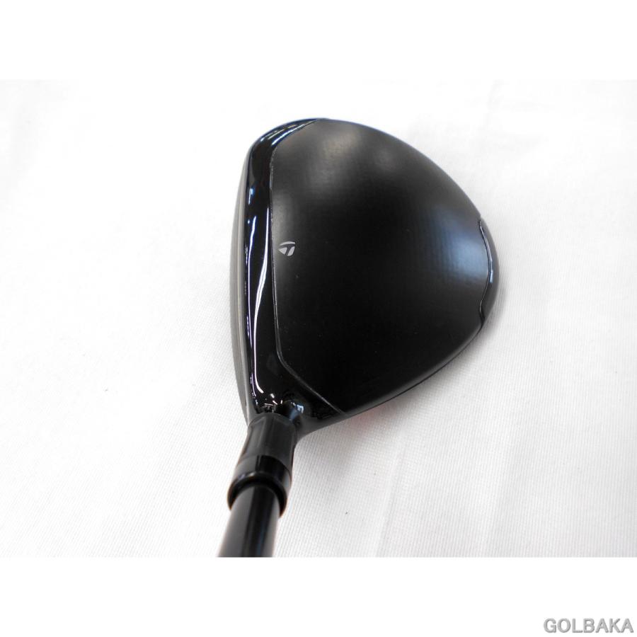 中古】BC:テーラーメイド ステルスフェアウェイウッド3HL 中古】BC:テーラーメイド ステルスフェアウェイウッド3HL