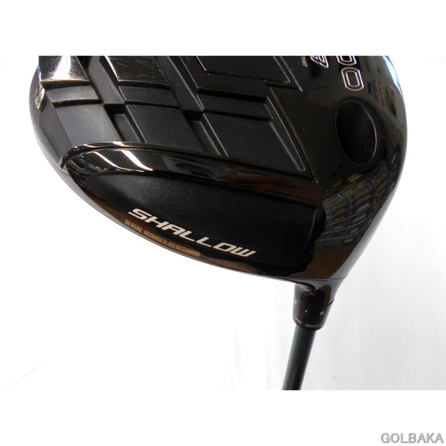 nc】【中古】BC：バルド コンペチオーネ568 シャロー 2023年モデル