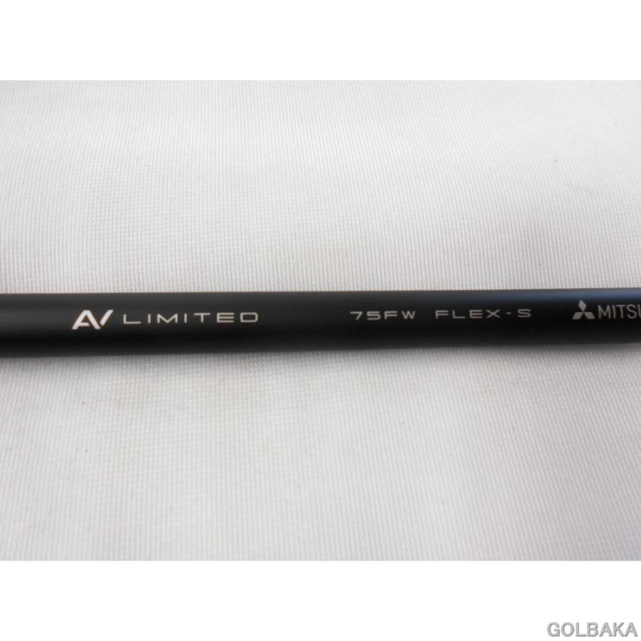 中古】BC：テーラーメイド Qi10 ツアーフェアウェイウッド3W