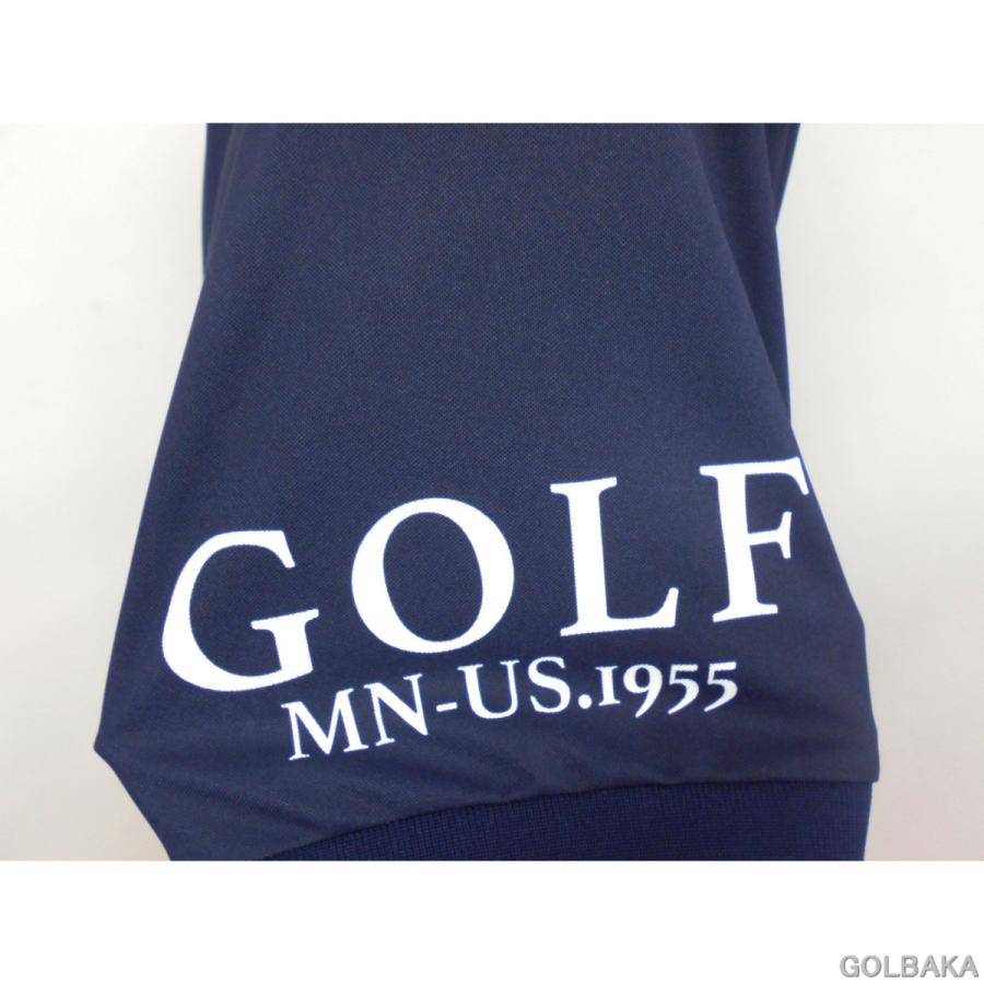 送料無料【25S】【新品】マンシングウェア半袖ポロシャツMG5SHS25M