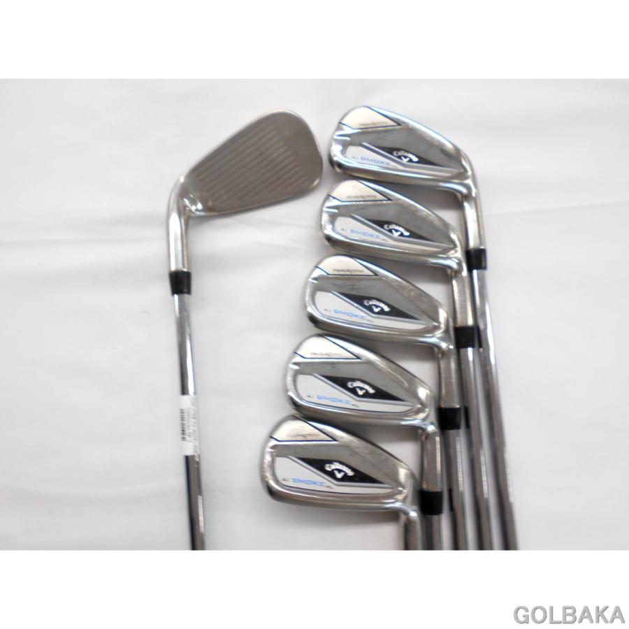 10月おすすめ品】【送料無料】【中古】BC：キャロウェイ パラダイム Ai