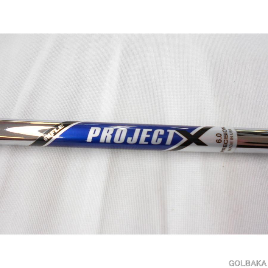 中古】BC：タイトリスト 681 FORGEDアイアンセット7本(#4-9.P) ロフト