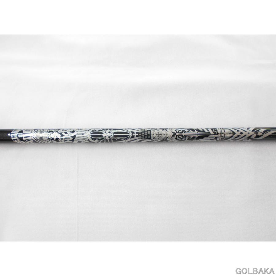 中古】BC：【シャフトのみ】クライムオブエンジェルCOA ブラック