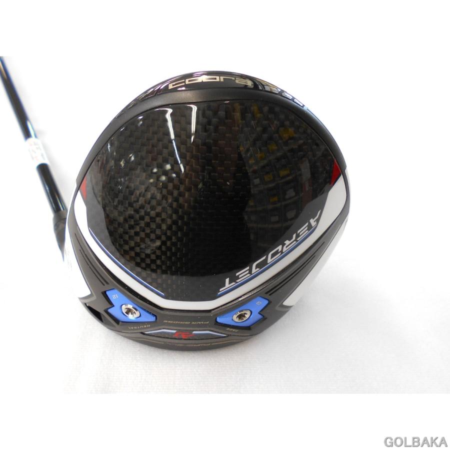 S 9.0° ドライバー 1W LS エアロジェット 【美品】コブラ COBRA（コブラ） 50 エアロジェットLS 【USモデル】 【数量限定品】 クラブ