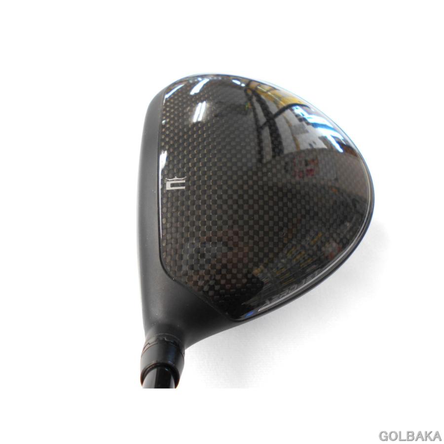 中古】BC：コブラ エアロジェット LSドライバー1W ロフト9° カイリ 60