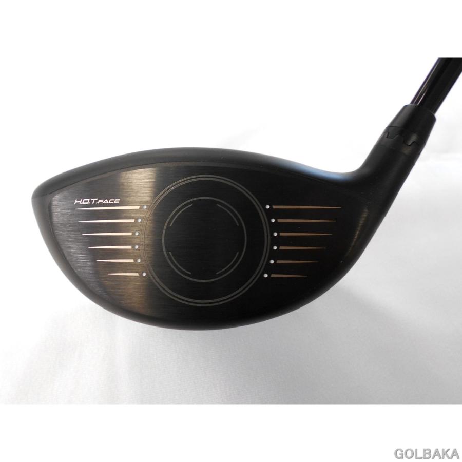 nc】【中古】BC：コブラ エアロジェット LSドライバー1W ロフト9