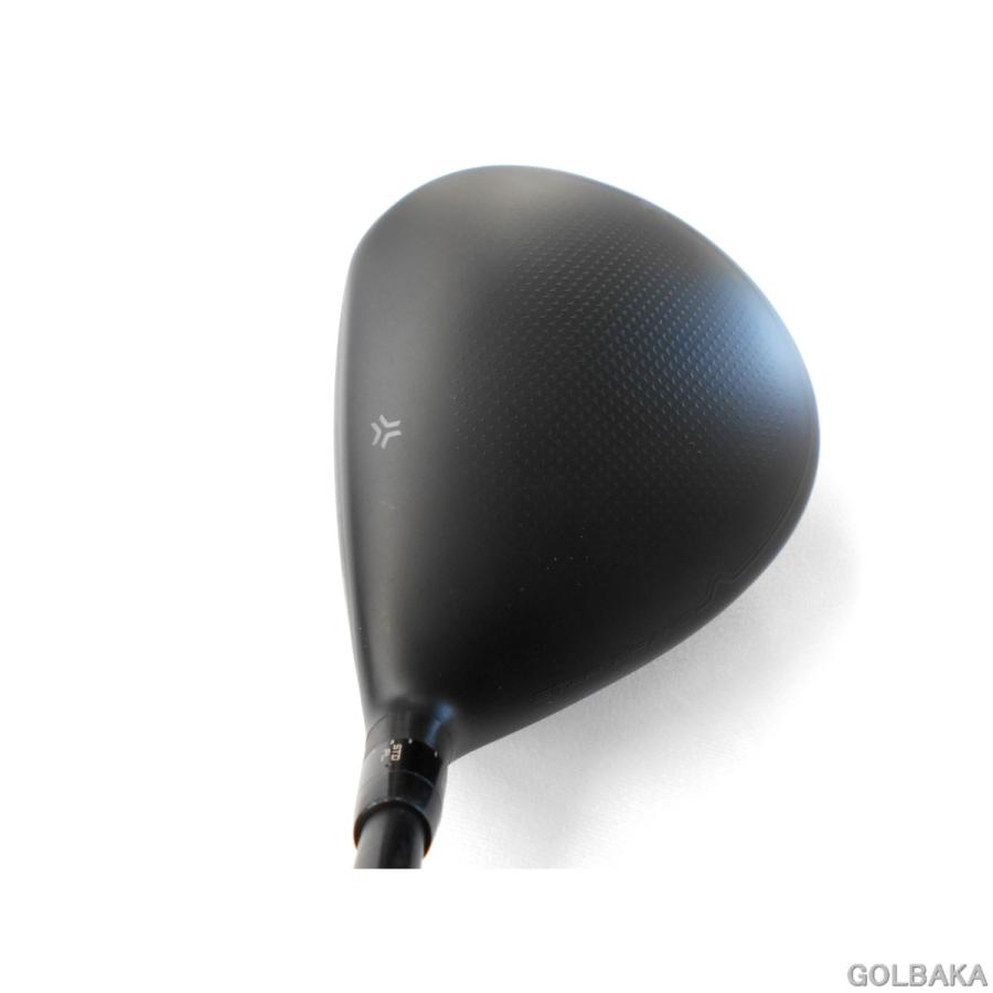 中古】BC：ダンロップ スリクソン ZXi TRドライバー1W ロフト9