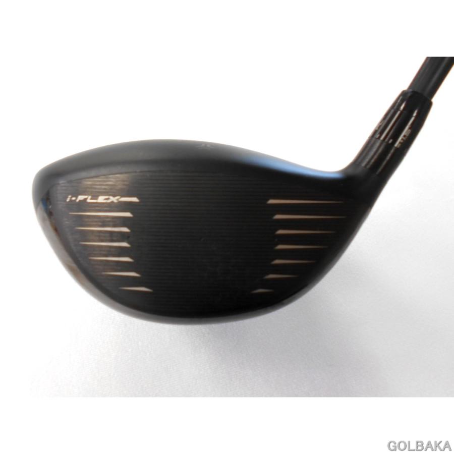 中古】BC：ダンロップ スリクソン ZXi TRドライバー1W ロフト9