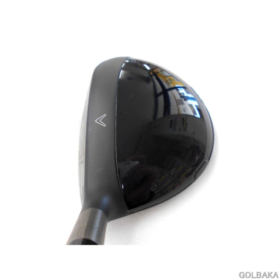 S】【中古】BC：キャロウェイ パラダイム Xフェアウェイウッド5W