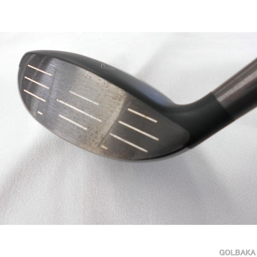 S】【中古】BC：キャロウェイ パラダイム Xフェアウェイウッド5W
