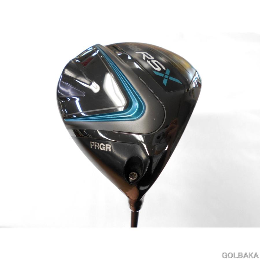 Callaway GOLF 新品 未使用 nc】【中古】BC：プロギア RS X MAX ジャストコンセプトドライバー1W