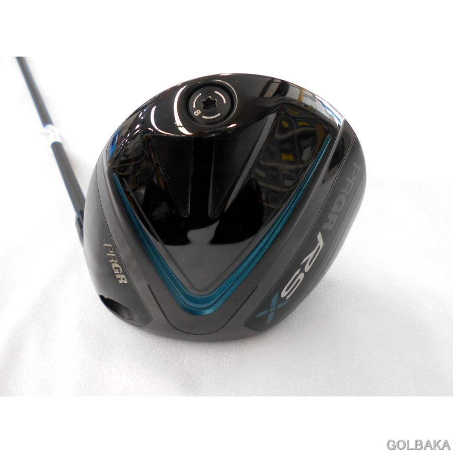 nc】【中古】BC：プロギア RS X MAX ジャストコンセプトドライバー1W