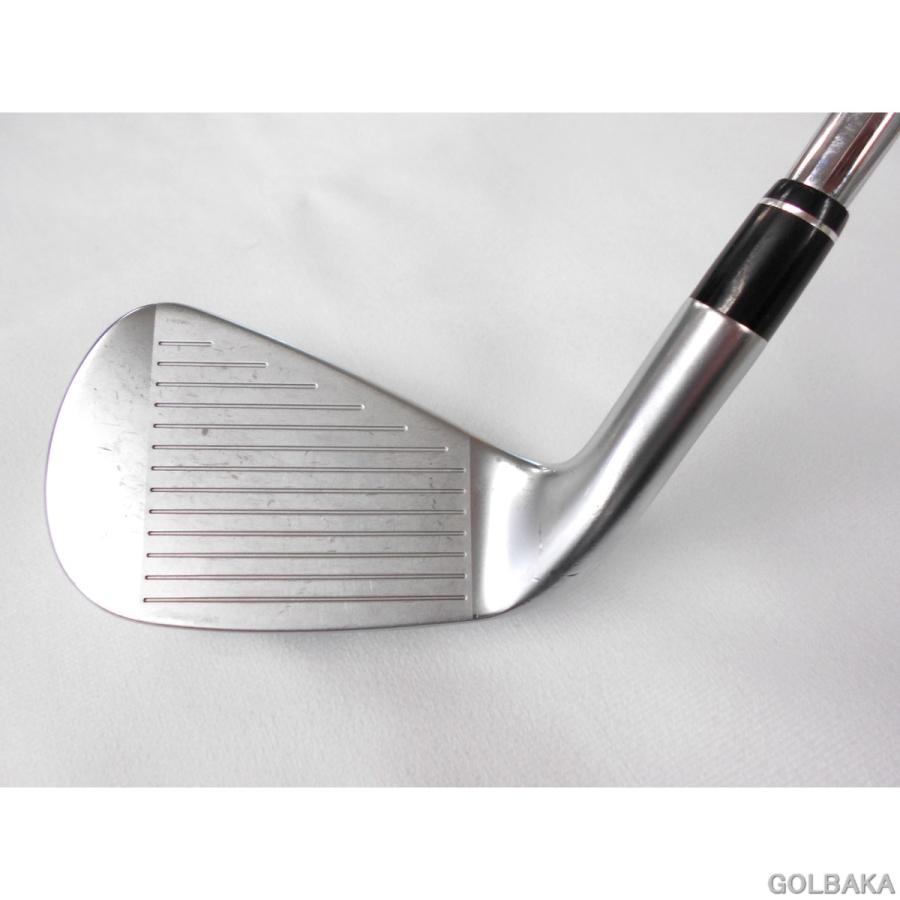 中古】BC：キャロウェイ APEX Ai200アイアンセット6本（＃6-A） ロフト