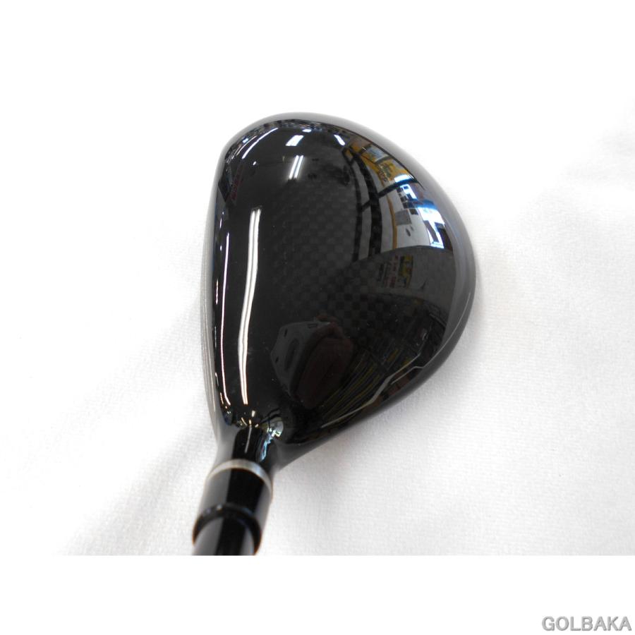 【nc】【中古】BC：ヤマハ RMX VD/Fフェアウェイウッド5W ロフト18° テンセイ TR50F/SRの画像