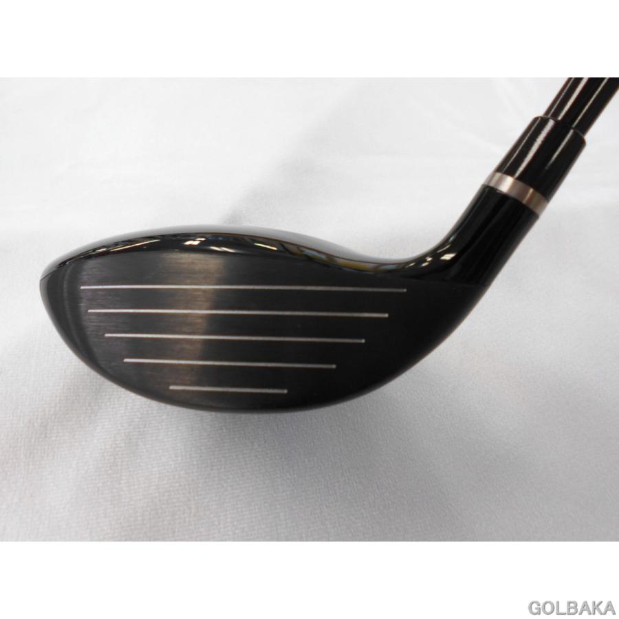 【nc】【中古】BC：ヤマハ RMX VD/Fフェアウェイウッド5W ロフト18° テンセイ TR50F/SRの画像
