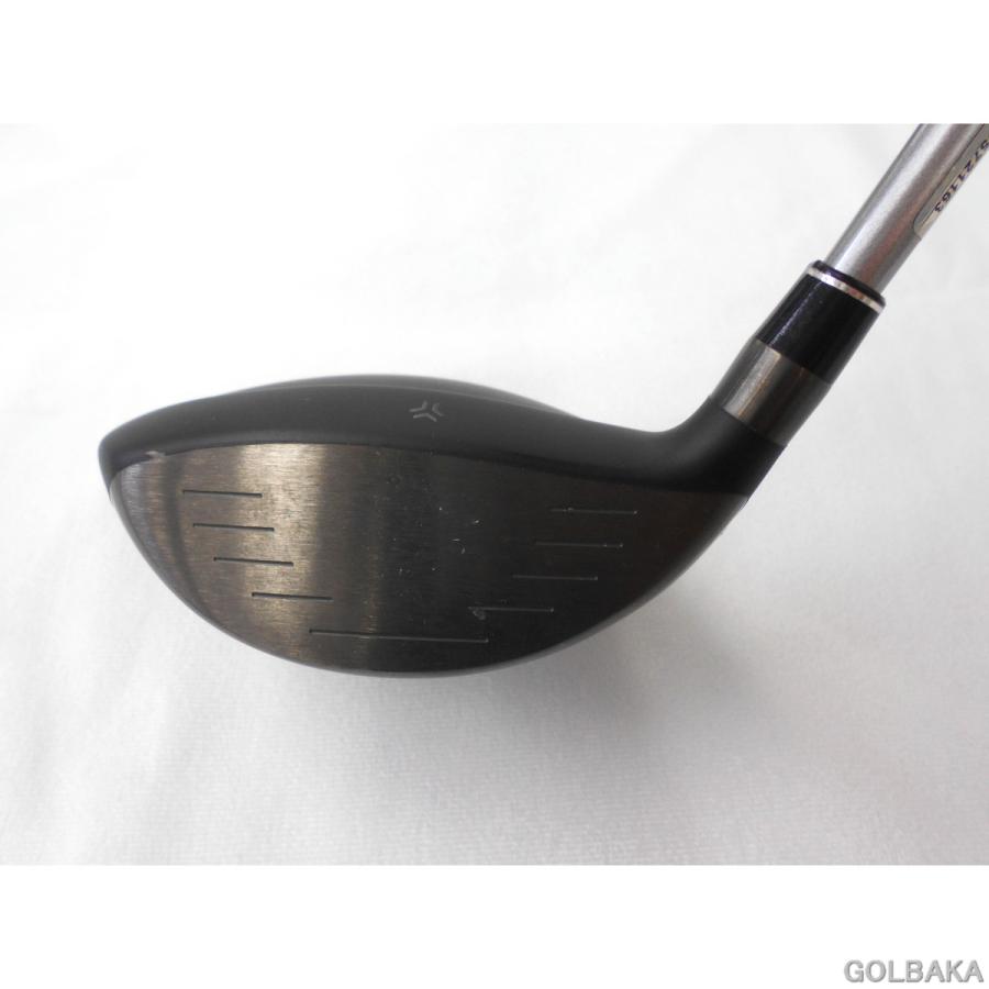 U06】n【中古】BC：ダンロップ スリクソン ZX MK-2フェアウェイウッド