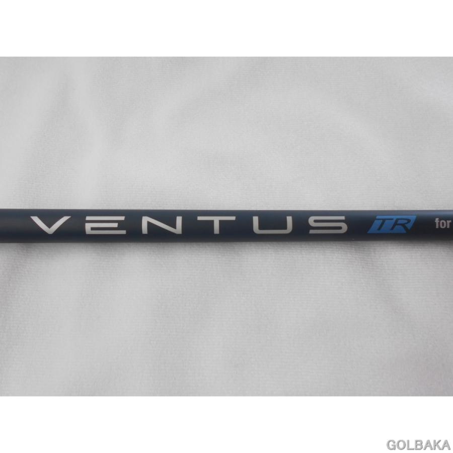 【nc】【中古】BC：キャロウェイ パラダイム スーパーハイブリッドユーティリティU21 ロフト21° ベンタス TR 5/Rの画像