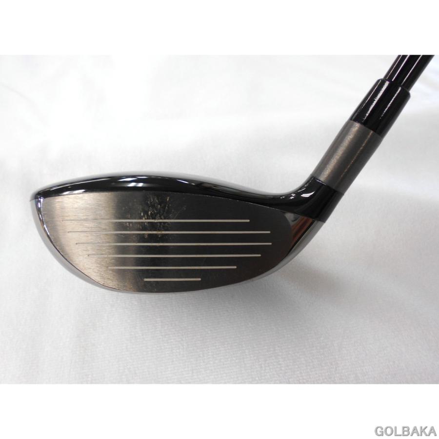 キャロウェイ APEX UW 2024 23° ユーティリティ UT S キャロウェイAPEX UW(2023)試打評価｜名作がより優しく、より高