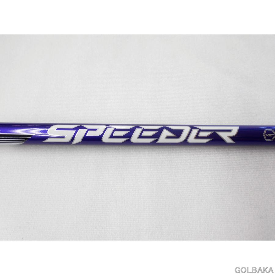 中古】BC：【シャフトのみ】フジクラスピーダー NX バイオレッド 60/X