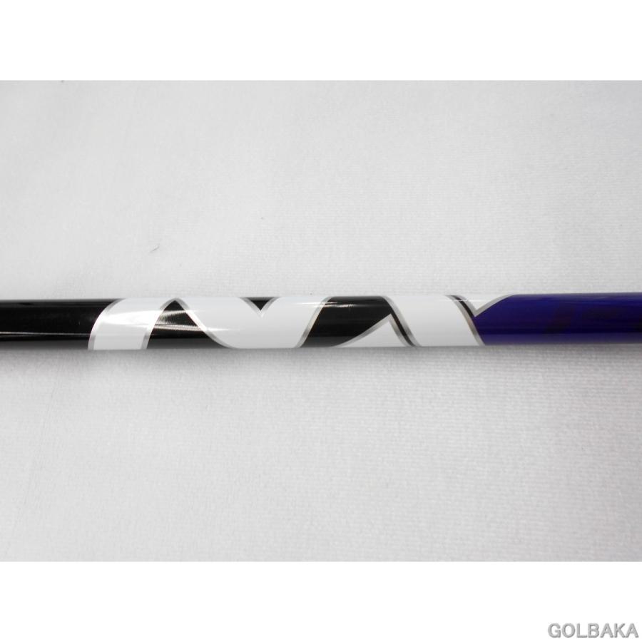中古】BC：【シャフトのみ】フジクラスピーダー NX バイオレッド 60/X