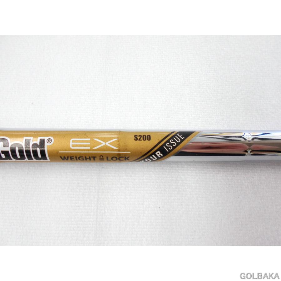 送料無料】【中古】BC：テーラーメイド P 7MCアイアンセット6本