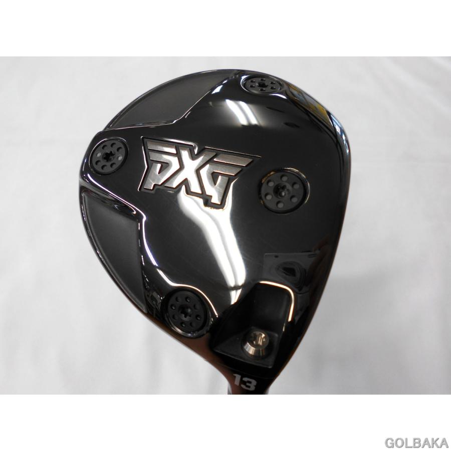 中古】B：PXG シークレットウェポン ミニドライバー1W ロフト13