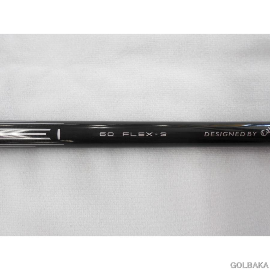 パラダイムAIスモークミニドライバー13.5度 純正シャフト キャロウェイ パラダイム Ai SMOKE Ai スモーク Ti 340 ミニ