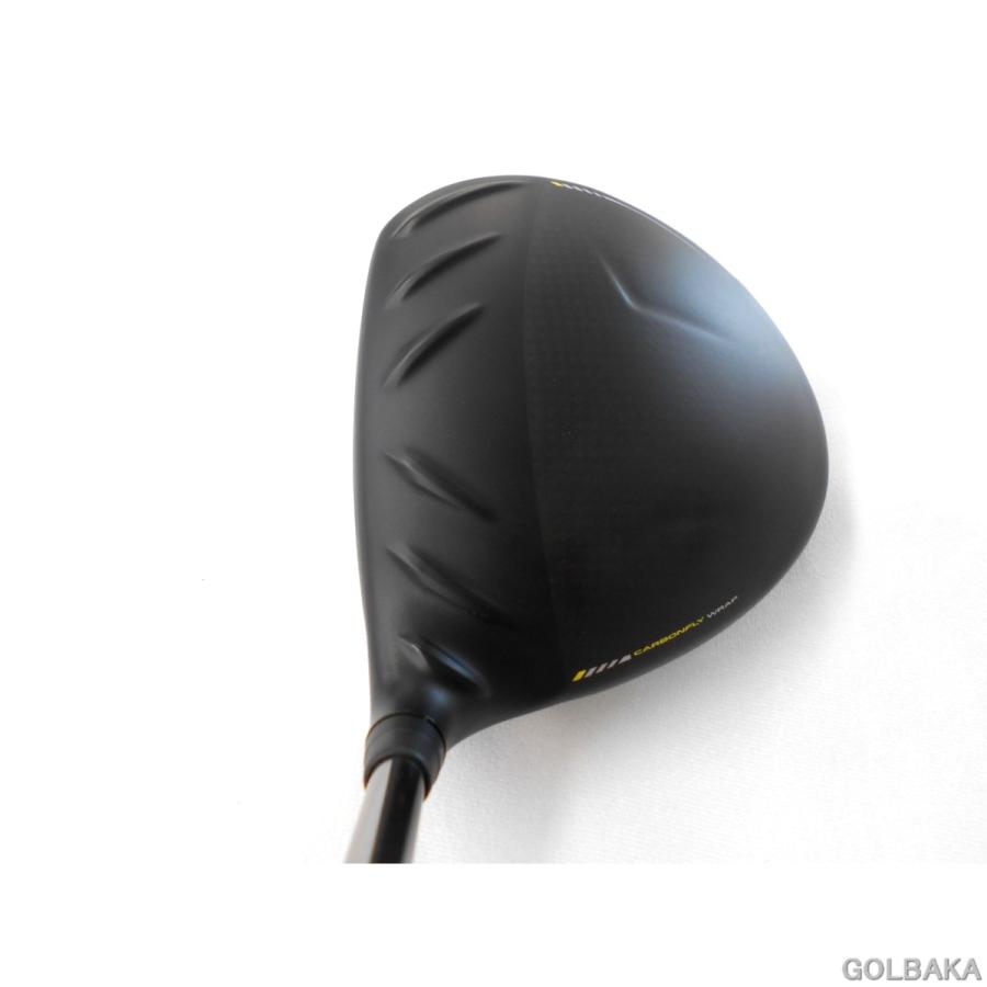 U09】【中古】BC：PING G430 LSTドライバー1W ロフト9° ツアー